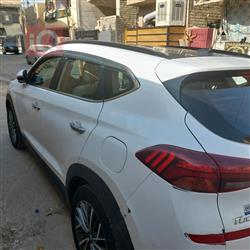 هیوندای تۆکسۆن